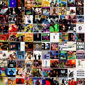 Meet your Posher, Wilson